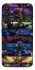 Чехол на Samsung Galaxy A34 5G Blizzard ver.3 фото 1 из 1