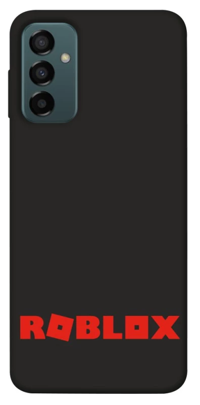 Чохол на Samsung Galaxy M23 5G Roblox Neon Galaxy Avatar фото 1 з 1