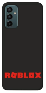 Чехол на Samsung Galaxy M23 5G Roblox Neon Galaxy Avatar фото 1 из 1