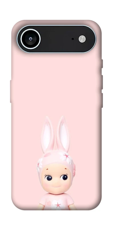 Чохол на Apple iPhone 17 Air (6.5") Sakura Bunny Solo фото 1 з 1