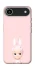Чохол на Apple iPhone 17 Air (6.5") Sakura Bunny Solo фото 1 з 1