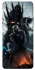Чехол на OnePlus 8 Witcher v2 фото 1 из 1