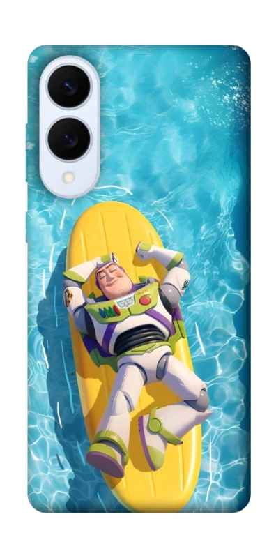 Чохол на Samsung Galaxy S25 Edge buzz lightyear фото 1 з 1