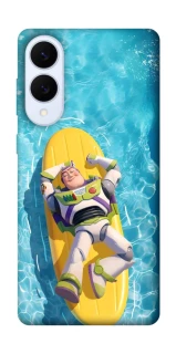 Чехол на Samsung Galaxy S25 Edge buzz lightyear фото 1 из 1