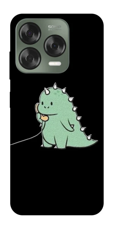 Чохол на ZTE Nubia V70 Design Pair romantic theme ver.5 фото 1 з 1