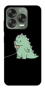 Чохол на ZTE Nubia V70 Design Pair romantic theme ver.5 фото 1 з 1