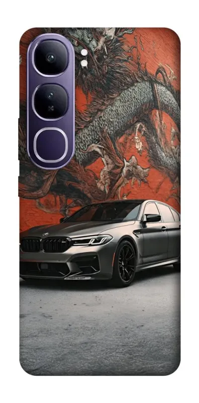 Чохол на Vivo Y300 BMW v16 фото 1 з 1