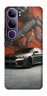 Чохол на Vivo Y300 BMW v16 фото 1 з 1