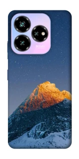 Чохол на ZTE Nubia V60 Desing Star mountain фото 1 з 1
