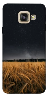 Чехол на Samsung A520 Galaxy A5 (2017) grain фото 1 из 1