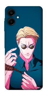 Чехол на Samsung Galaxy A07 Nanami фото 1 из 1