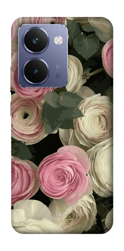 Чехол на Realme P3 Ultra Gardens фото 1 Чехол на Realme P3 Ultra Gardens фото 1 из 1