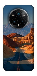 Чохол на Realme 14 Pro+ USA mountain v3 фото 1 з 1