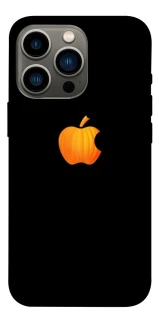 Чехол на Apple iPhone 13 Pro (6.1") Halloween Pumpkin фото 1 из 1