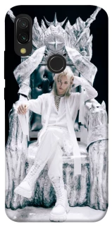 Чехол на Xiaomi Redmi 7 Felix GIANT фото 1 из 1