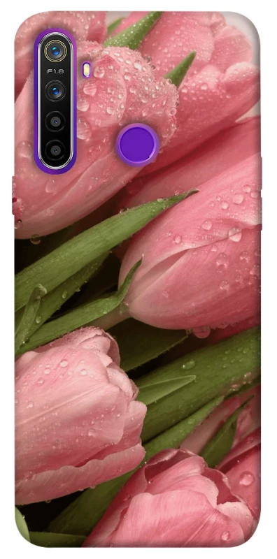 Чохол на Realme 5 Beauty фото 1 з 1