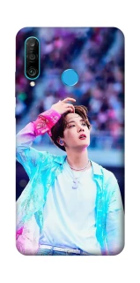 Чохол на Huawei P30 lite J-Hope - BTS фото 1 з 1