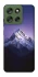 Чохол на Motorola Moto G56 5G Purple mountains фото 1 з 1
