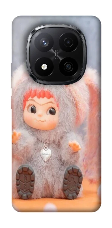 Чехол на Xiaomi Redmi Note 14 Pro+ 5G Wakuku ver.1 фото 1 из 1