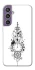 Чехол на Samsung Galaxy S23 FE Tattoo ver.8 фото 1 из 1