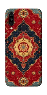 Чехол на ZTE Blade A7 (2020) Ковёр v50 фото 1 из 1