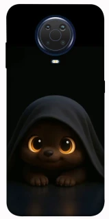 Чохол на Nokia G20 / G10 / 6.3 Funny Dog фото 1 з 1