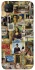 Чохол на Xiaomi Redmi 9C Art collage ver.9 фото 1 з 1