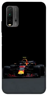 Чехол на Xiaomi Redmi 9T F1 фото 1 из 1