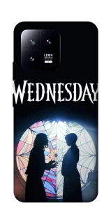 Чохол на Xiaomi 13 Wednesday & Enid фото 1 з 1
