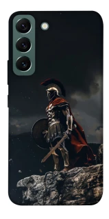Чехол на Samsung Galaxy S22 Roman warrior фото 1 из 1