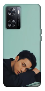 Чехол на OnePlus Nord N20 SE Mingyu - Seventeen фото 1 из 1
