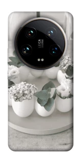 Чохол на Xiaomi 14 Ultra Mood фото 1 з 1