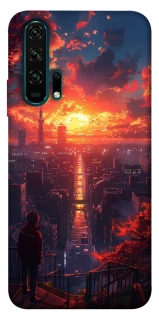 Чохол на Huawei Honor 20 Pro City фото 1 з 1
