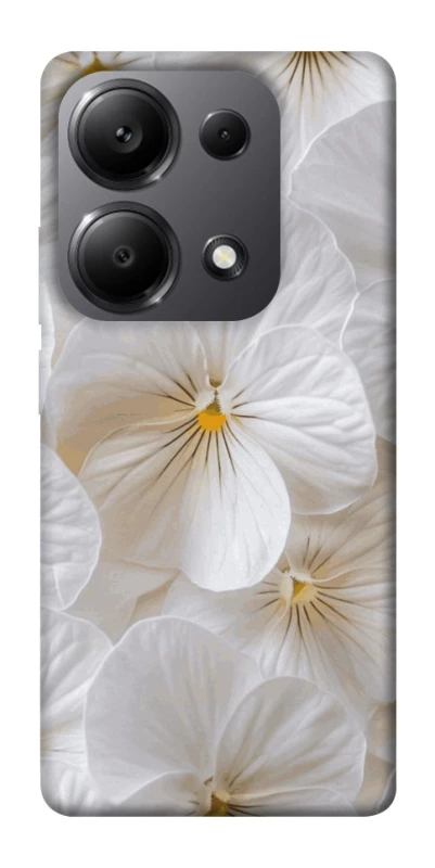 Чехол на Xiaomi Redmi Note 13 Pro 5G Pastel Dreams фото 1 из 1