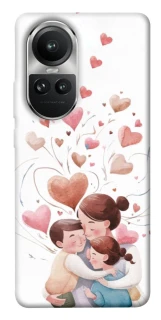 Чехол на Oppo Reno 10 Mother's Day ver.1 фото 1 из 1
