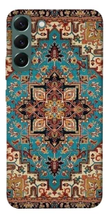 Чохол на Samsung Galaxy S22+ Килим v5 фото 1 з 1