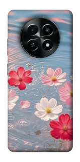 Чохол на Realme Narzo 70x Breeze Bloom фото 1 з 1