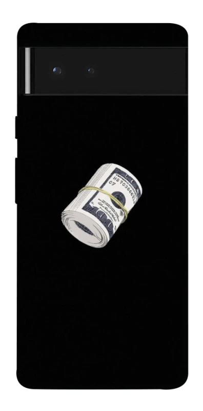 Чехол на Google Pixel 6 Money motivation фото 1 из 1