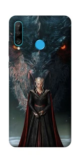 Чехол на Huawei P30 lite House of the Dragon ver.7 фото 1 из 1