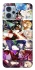 Чехол на Motorola Moto G23 Genshin Impact ver.2 фото 1 из 1