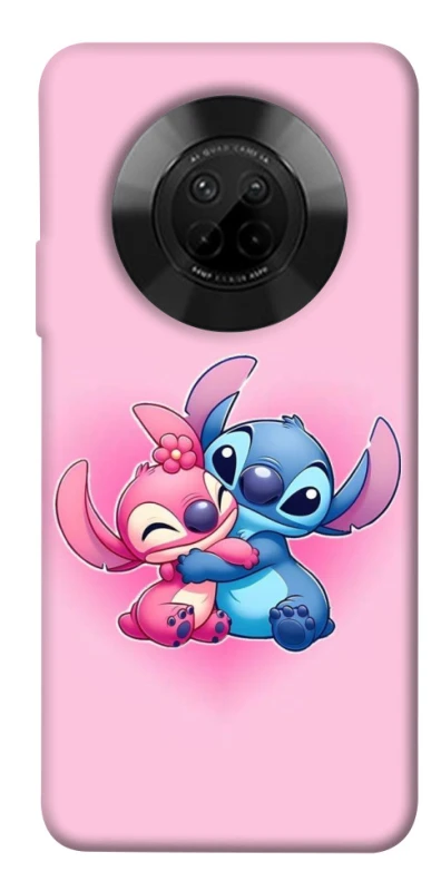 Чохол на Huawei Y9a Stitch ver.10 фото 1 з 1