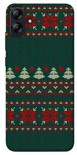 Чехол на Samsung Galaxy A04e Christmas jumper ver.4 фото 1 из 1