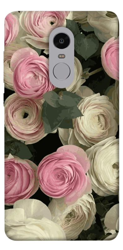 Чохол на Xiaomi Redmi Note 4X / Note 4 (Snapdragon) Gardens фото 1 з 1