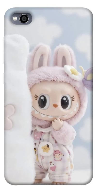 Чохол на Xiaomi Redmi 4a Labubu Happy фото 1 з 1
