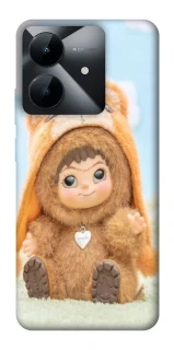 Чохол на Realme Note 60x Wakuku ver.2 фото 1 з 1