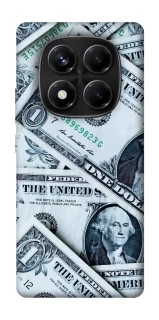 Чехол на Xiaomi Redmi Note 14 Pro 4G 1 доллар фото 1 из 1