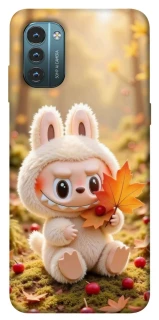Чохол на Nokia G21 Labubu Autumn фото 1 з 1