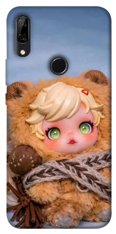 Чохол на Huawei P Smart Z SKULLPANDA × My Little Pony Ver.4 фото 1 з 1
