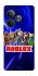 Чохол на Realme GT Neo 6 SE Roblox aesthetics фото 1 з 1