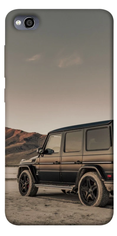 Чехол на Xiaomi Redmi 4a Gelik фото 1 из 1